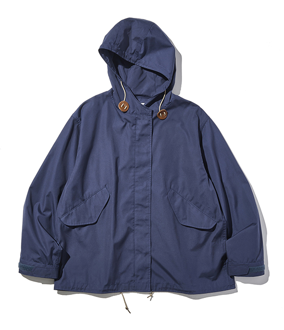 65/35 WOMEN'S ROOMY PARKA Ⅱ | BLUE LABEL | ITEM | 【SIERRA DESIGNS シエラデザインズ  公式サイト】1965年アメリカ生まれのアウトドアブランド